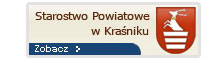 Starostwo powiatowe w Kraśniku